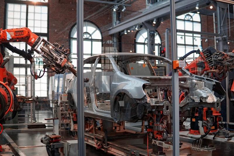 Fabrication