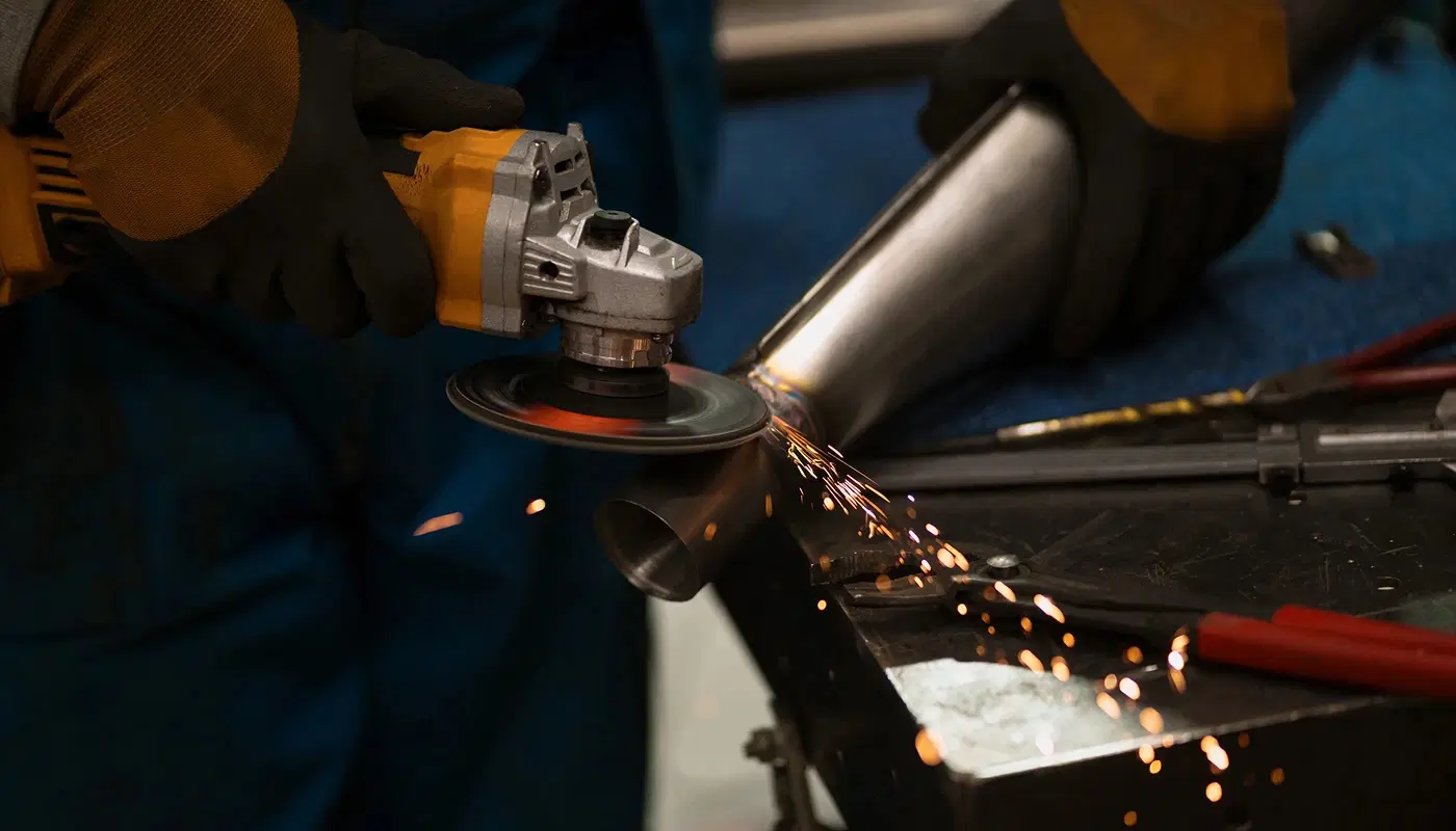 Metal Fabrication