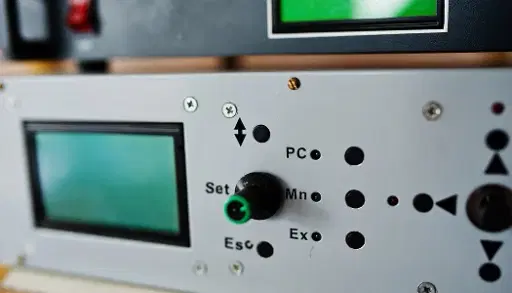 Electrical control panels