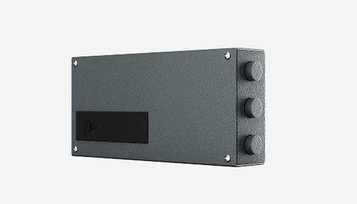 Custom plastic enclosures