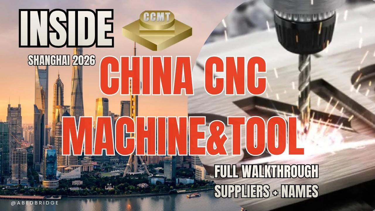 Chinese CNC quote: four lines before you pay the deposit